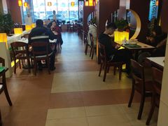 大堂-苏氏牛肉面(机场店)