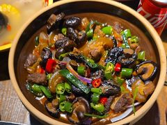 -川悦留香·海鲜餐厅(海棠68环球美食街店)