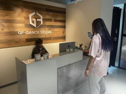 -北京FLAME舞蹈工作室