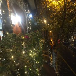 露台-3AM HAIR SALON烫发染发接发