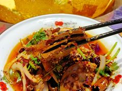 -山河屯铁锅炖·非遗东北菜(南山店)