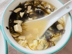 下锅烂海蛎子汤-鸿运来美食府