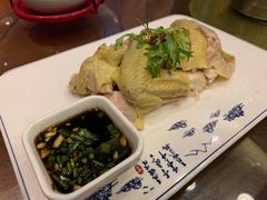 -童年小筑餐厅(申花路店)