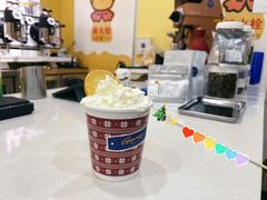 -吉派索自家烘焙咖啡馆(千佛山店)