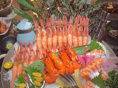 -德川家日本料理(顺义华联店)