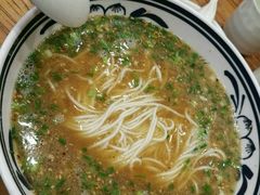 -霸道川面馆(张江店)