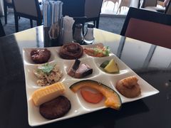 -神户美利坚公园东方大酒店