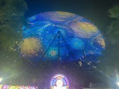 -三亚海昌梦幻海洋不夜城