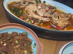 -鸿运楼·舌尖上的徽菜