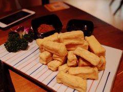 石屏豆腐-觅山云南菜(泊富ICITY店)