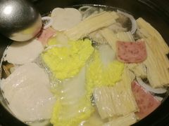 -狐狸爱上椰子鸡(滨江星光大道店)