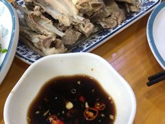 手抓羊羔肉-三益轩(总店)