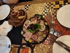 -申德勒加油站西餐厅(日坛路总店)