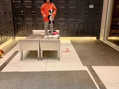 -威蒂斯国际健身游泳会所(东莞庄路店)