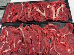 -牛品福潮汕牛肉火锅(旺庄店)