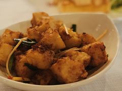 -万德诺富特酒店·自助餐厅(万德大厦店)