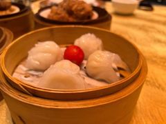 -富力万达嘉华酒店-品珍中餐厅(水果湖店)