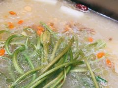 水性杨花-沱江鱼府(丽江店)
