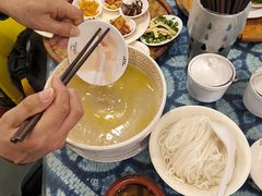 -桥香园云南过桥米线(金马碧鸡店)