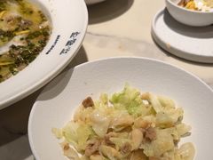 -渔语鱼酸菜鱼新川菜(来福士店)