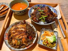 -三十三碗黄牛肉面(东原1891店)