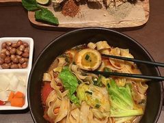 -老张牛肉面(天津万象城店)