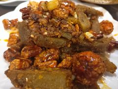 -88号小吃店·经典云南菜·地道纳西美食