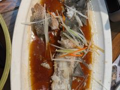 -黄泥岗·地道湖北菜(奥特莱斯店)