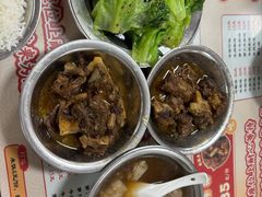 -阿秋牛排(湖心街店)