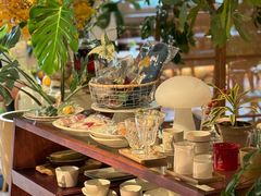 -有序Orderly融合西餐·咖啡(运河外滩店)