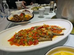 -风味小馆(天目湖宾馆店)