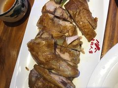 -东北人家铁锅炖(鞍山路店)