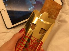 金玉良缘红豆派-麦当劳(新华路步步高店)
