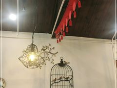 大堂-小厨子私房菜·云南美食店