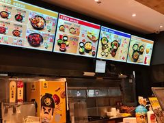 -老娘舅中式快餐(美好广场店)