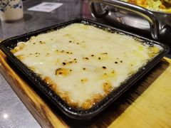 -山·烤辣鸡韩国料理(西溪路店)