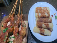 -蛙喔牛蛙(高新绿宝店)