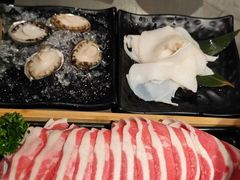 -湊湊火锅·茶憩(石家庄万象城店)