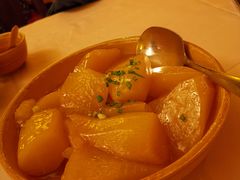 -龙门阵茶屋川菜馆(武康路店)