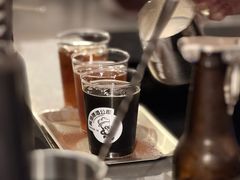 -黄油啤酒公司