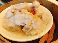 -利苑酒家(合景国际金融广场店)