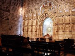 -瓦伦西亚大教堂