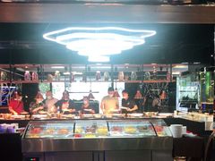 -泰谷酒店·太古码头闽菜自助餐厅