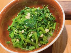 -李久其家民间餐厅(观沙岭公园店)