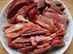 -老马家马峰腊牛羊肉店(桥梓口店)