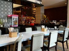-杭州开元名都大酒店·地中海自助餐厅