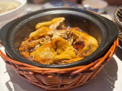 -老西门·常州菜(新区店)