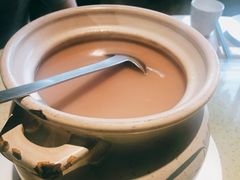 莲藕排骨汤-铜锣湾·有麝自然香(重庆新天地店)
