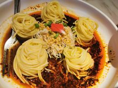 -茅庐毛血旺(烟台大悦城店)