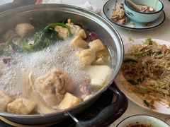 -佳养记百味鸡煲海曙孝闻街店